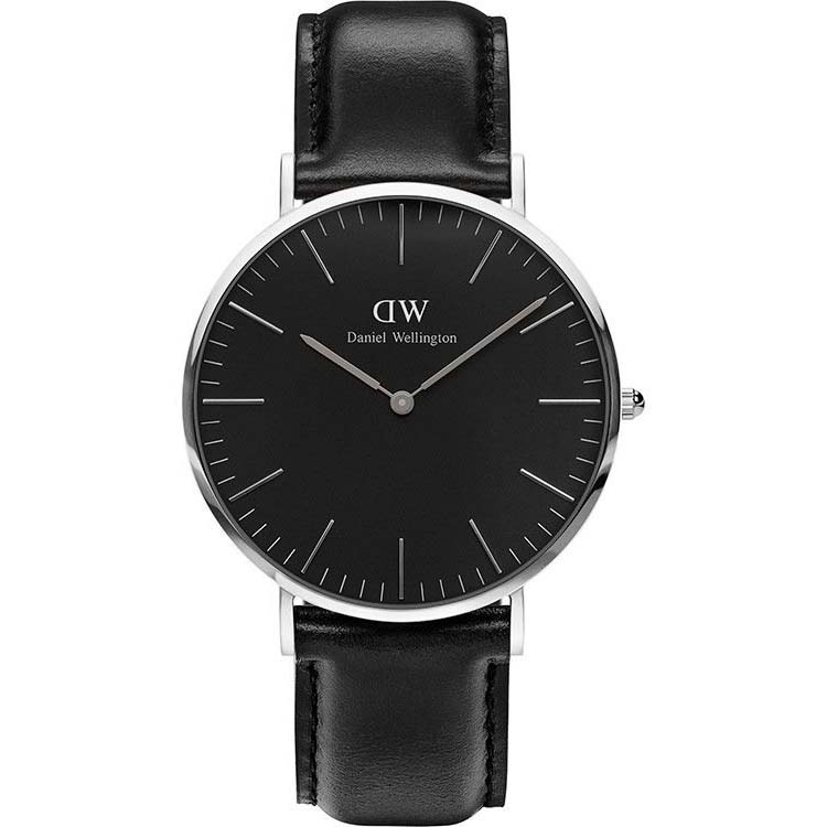 Daniel Wellington DW00100133 40mm – crossjewel.gr